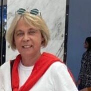 Profilbild von Susanne Hartwig