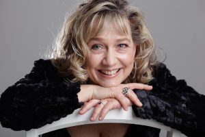 Profilbild von Susanne Haslauer