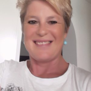 Social Media Profilbild Susanne Haslinger 