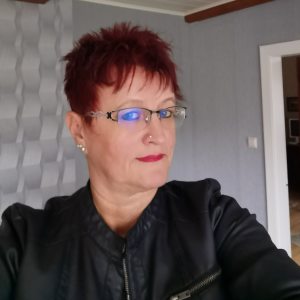 Profilbild von Susanne Haß