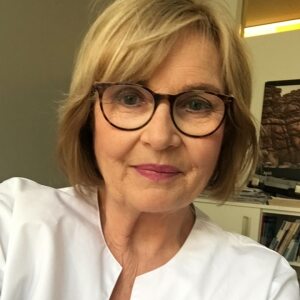 Profilbild von Susanne Hasse
