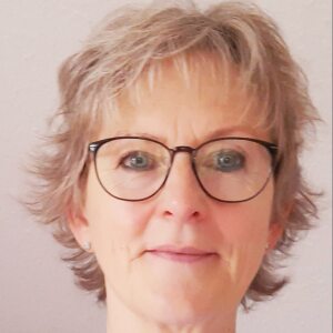 Profilbild von Susanne Hassfeld