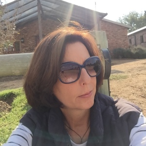 Profilbild von Susanne Hatesohl
