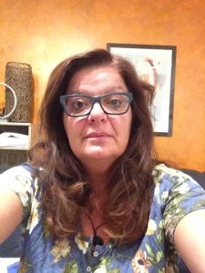 Profilbild von Susanne Haubner