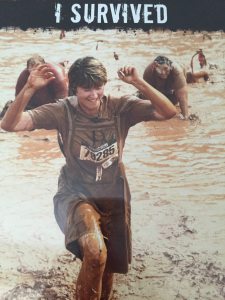 Profilbild von Susanne Haubrich