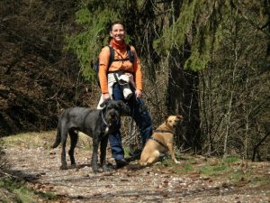 Profilbild von Susanne Hauck