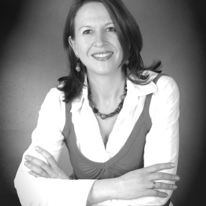 Profilbild von Susanne Hauner
