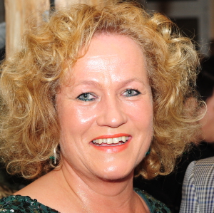 Profilbild von Susanne Hauner