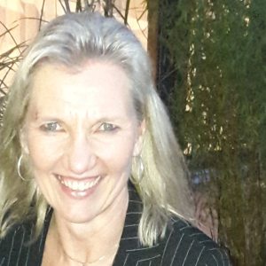 Profilbild von Susanne Haupt