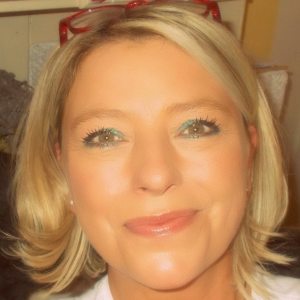 Profilbild von Susanne Haupt