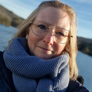 Profilbild von Susanne Hauptmüller