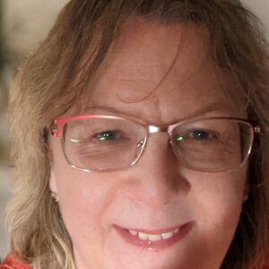 Profilbild von Susanne Hauser