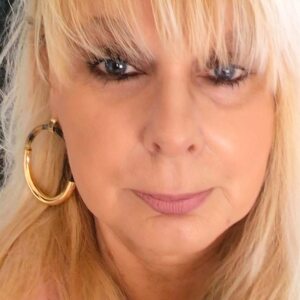 Profilbild von Susanne Hausser