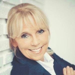 Profilbild von Susanne Haverbeck