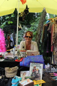 Profilbild von Susanne Hawkins