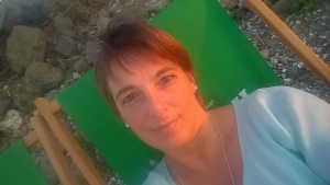 Profilbild von Susanne Hayda