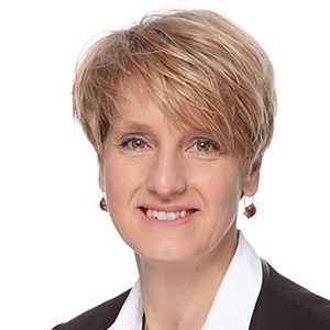 Profilbild von Susanne Hayes