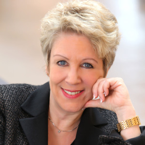 Profilbild von Susanne Hazenberg