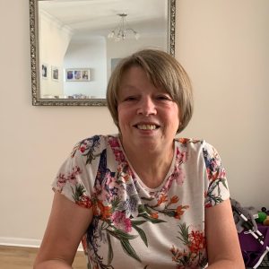 Profilbild von Susanne Heather
