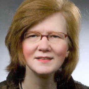 Profilbild von Susanne Hebborn