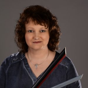 Profilbild von Susanne Hebenstreit