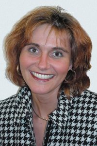 Profilbild von Susanne Hecht