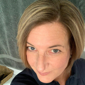Profilbild von Susanne Heeb