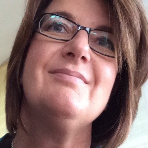 Profilbild von Susanne Heeb