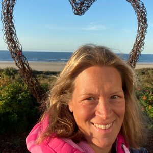 Profilbild von Susanne Heering