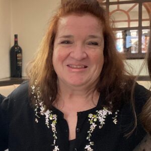 Profilbild von Susanne Hegewald