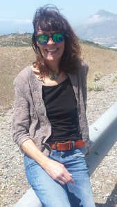 Profilbild von Susanne Heggemann