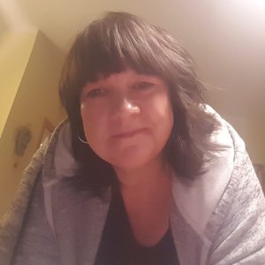 Profilbild von Susanne Hegi