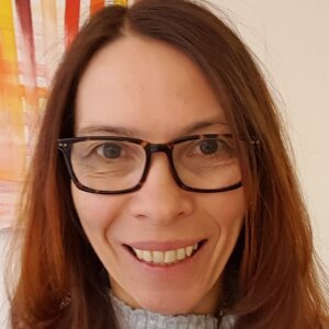Profilbild von Susanne Heidenreich