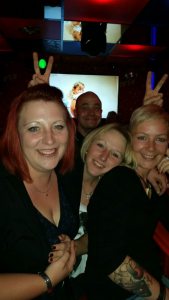 Profilbild von Susanne Heidrich