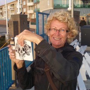 Profilbild von Susanne Heim-Oeser