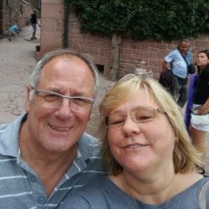 Profilbild von Susanne Heimann