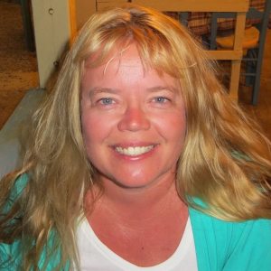 Profilbild von Susanne Hein-Reipen