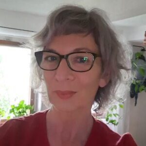 Profilbild von Susanne Heine