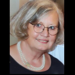 Profilbild von Susanne Heine