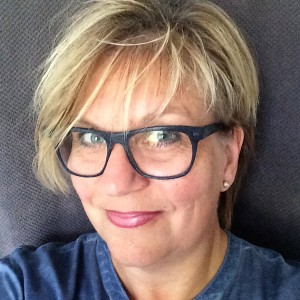 Profilbild von Susanne Heine