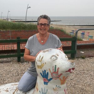 Profilbild von Susanne Heinemann