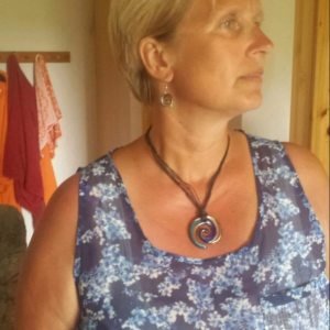 Profilbild von Susanne Heinemann