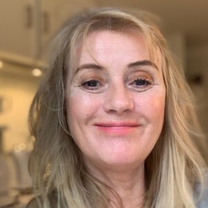 Profilbild von Susanne Heinig