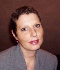 Profilbild von Susanne Heinl