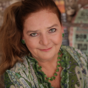 Profilbild von Susanne Heinrich