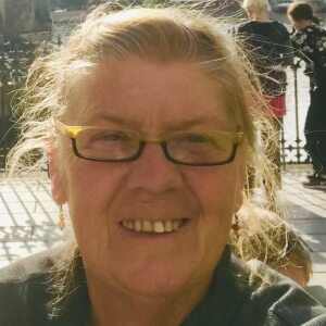 Profilbild von Susanne Heinsohn