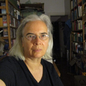 Profilbild von Susanne Heise