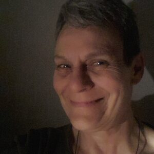 Profilbild von Susanne Heise