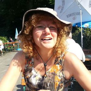 Profilbild von Susanne Heise