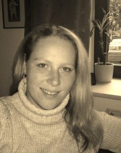Profilbild von Susanne Helbig